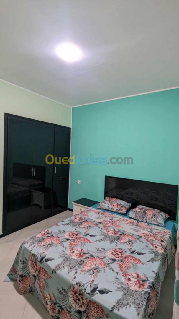 Location vacances Appartement Jijel Jijel