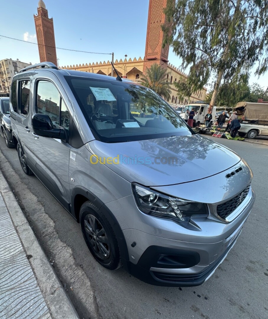 Citroen Berlingo 2021 Berlingo