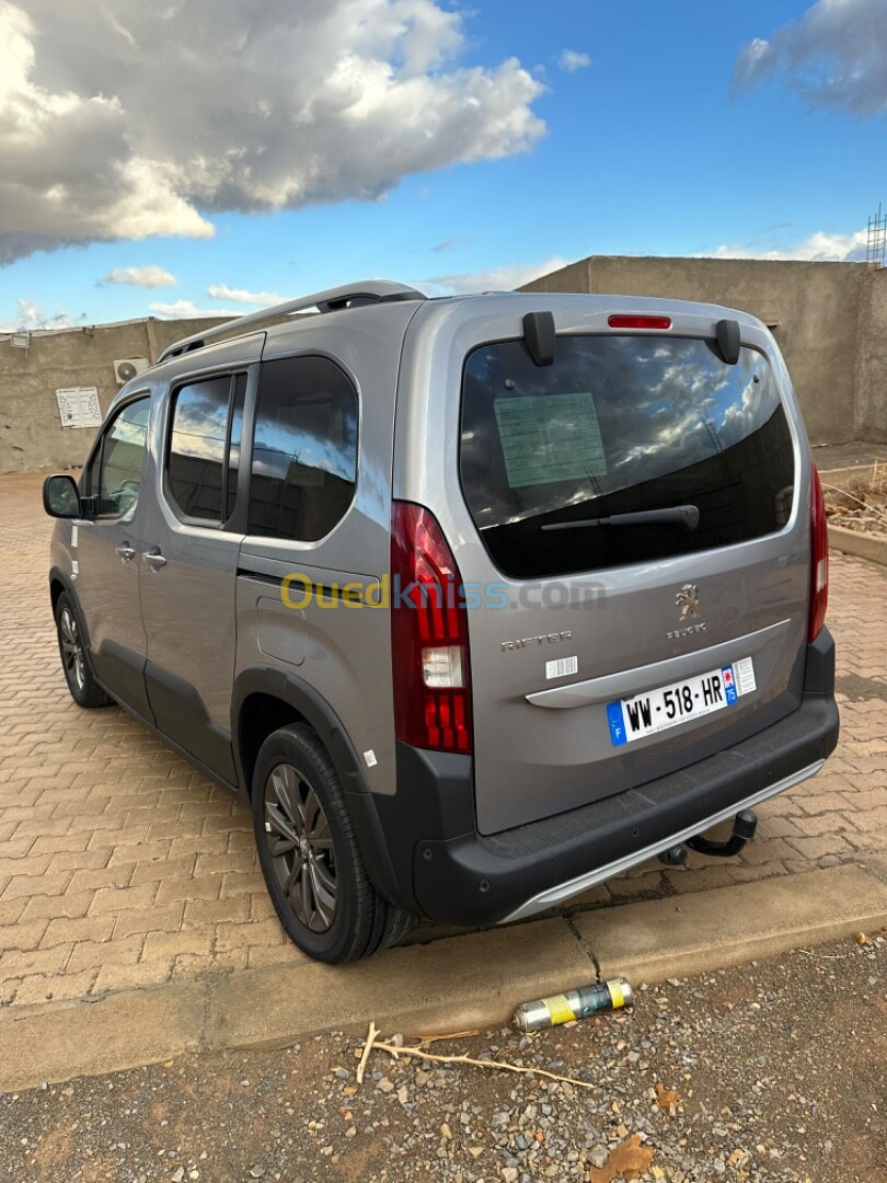 Citroen Berlingo 2022 Berlingo