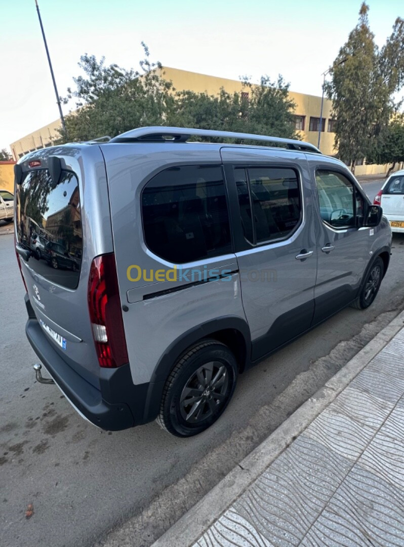 Citroen Berlingo 2021 Berlingo