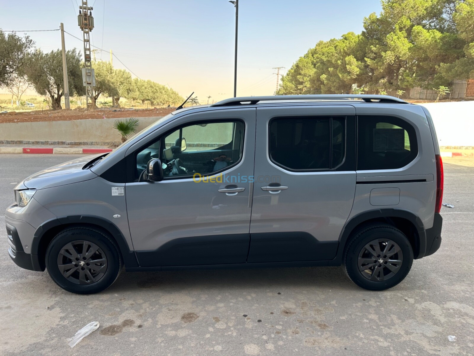 Citroen Berlingo 2021 Berlingo