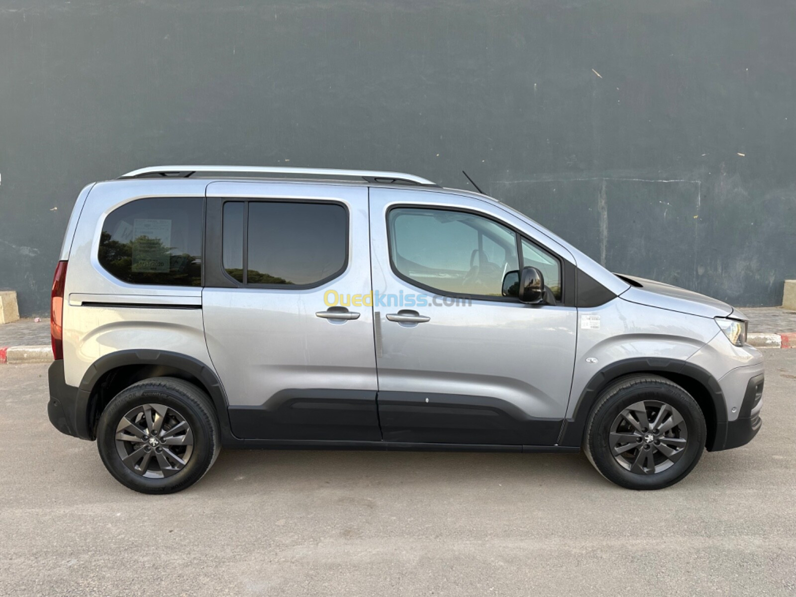 Citroen Berlingo 2021 Berlingo