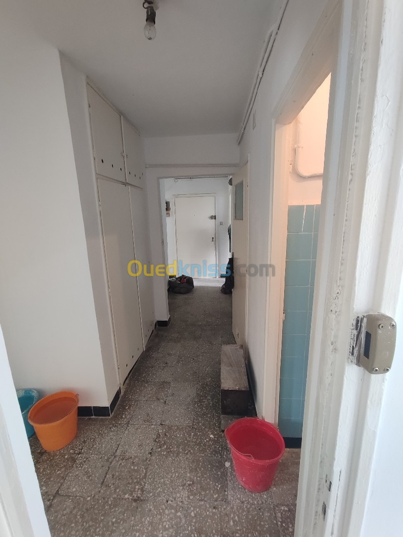 Vente Appartement F3 Tipaza Douaouda