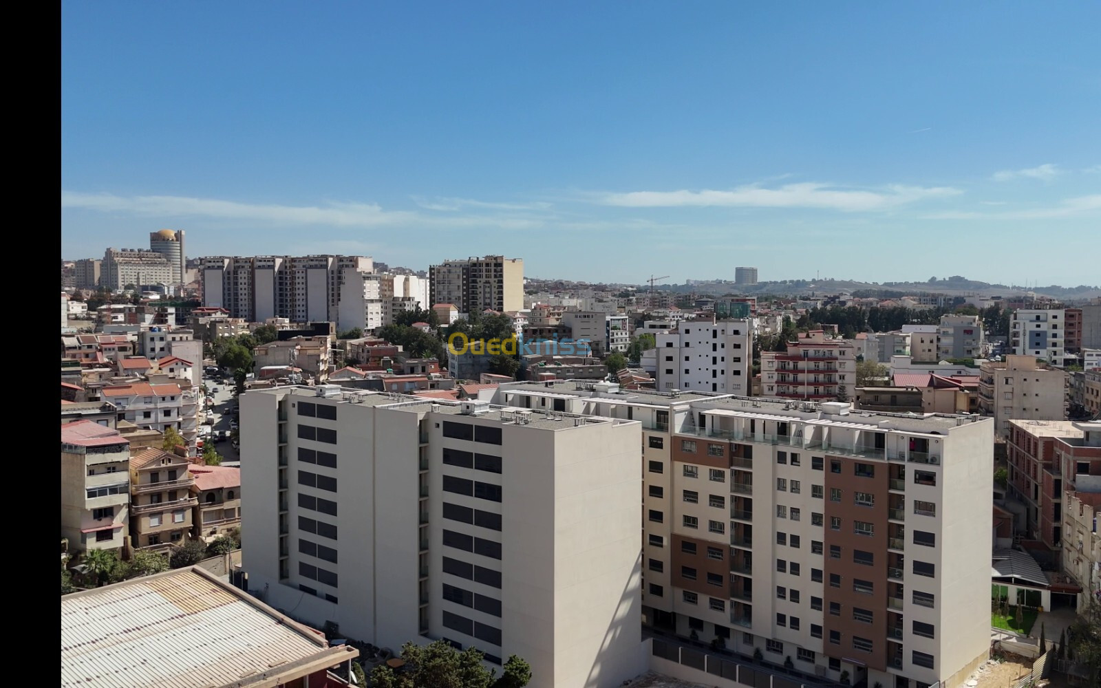 Vente Appartement F4 Alger Cheraga