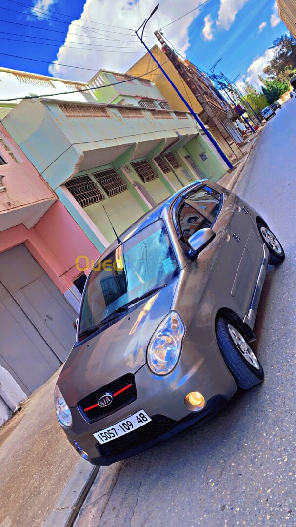 Kia Picanto 2009 