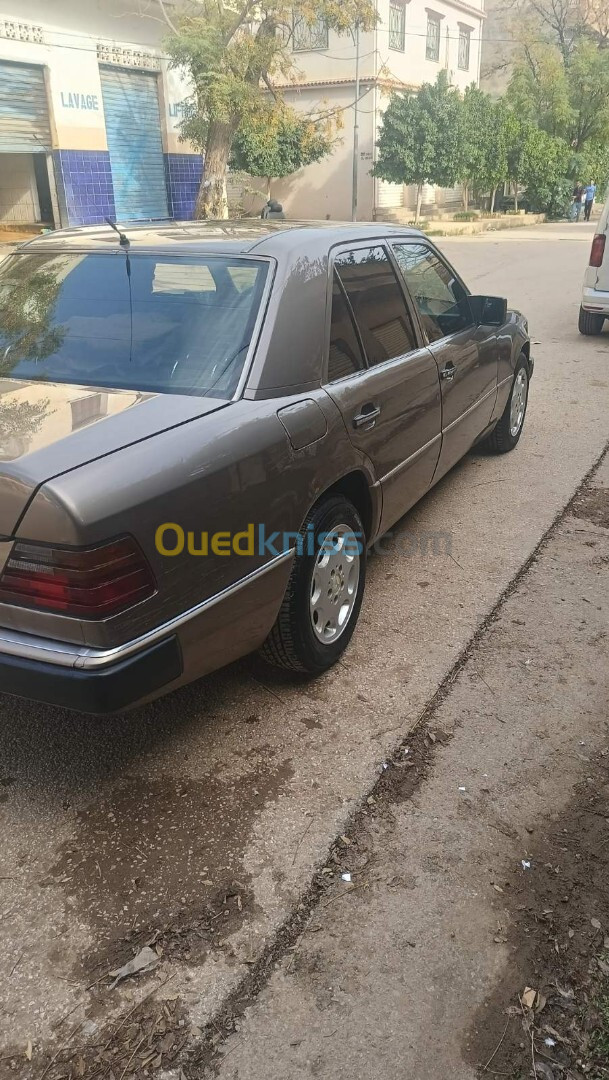 Mercedes 300D 1992 300D