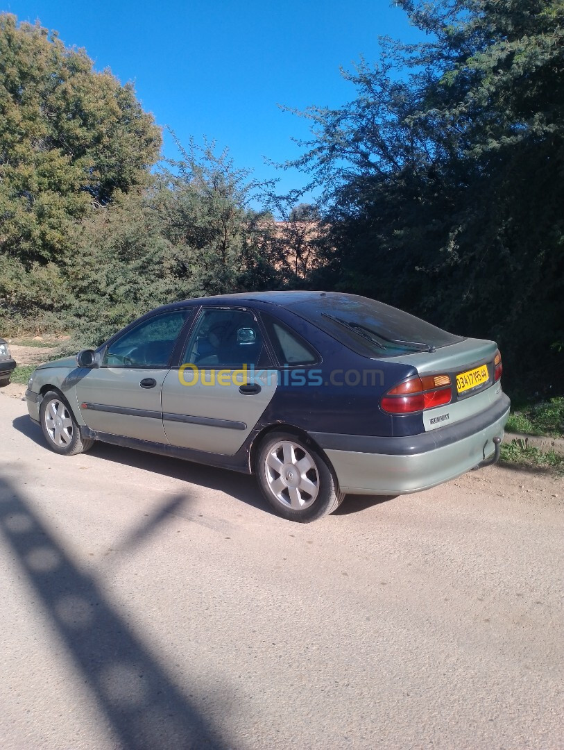 Renault Laguna 1 1995 Laguna 1