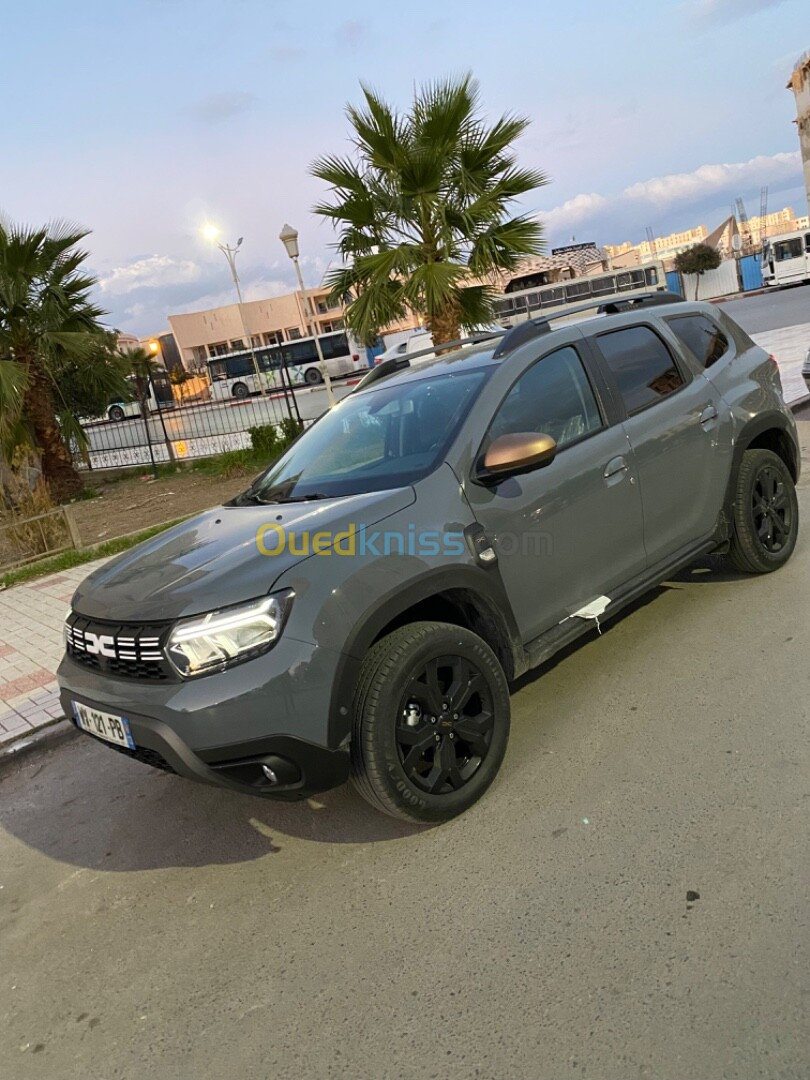 Dacia Duster 2024 Gold