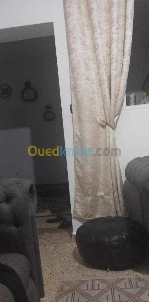 Vente Terrain Tipaza Sidi rached