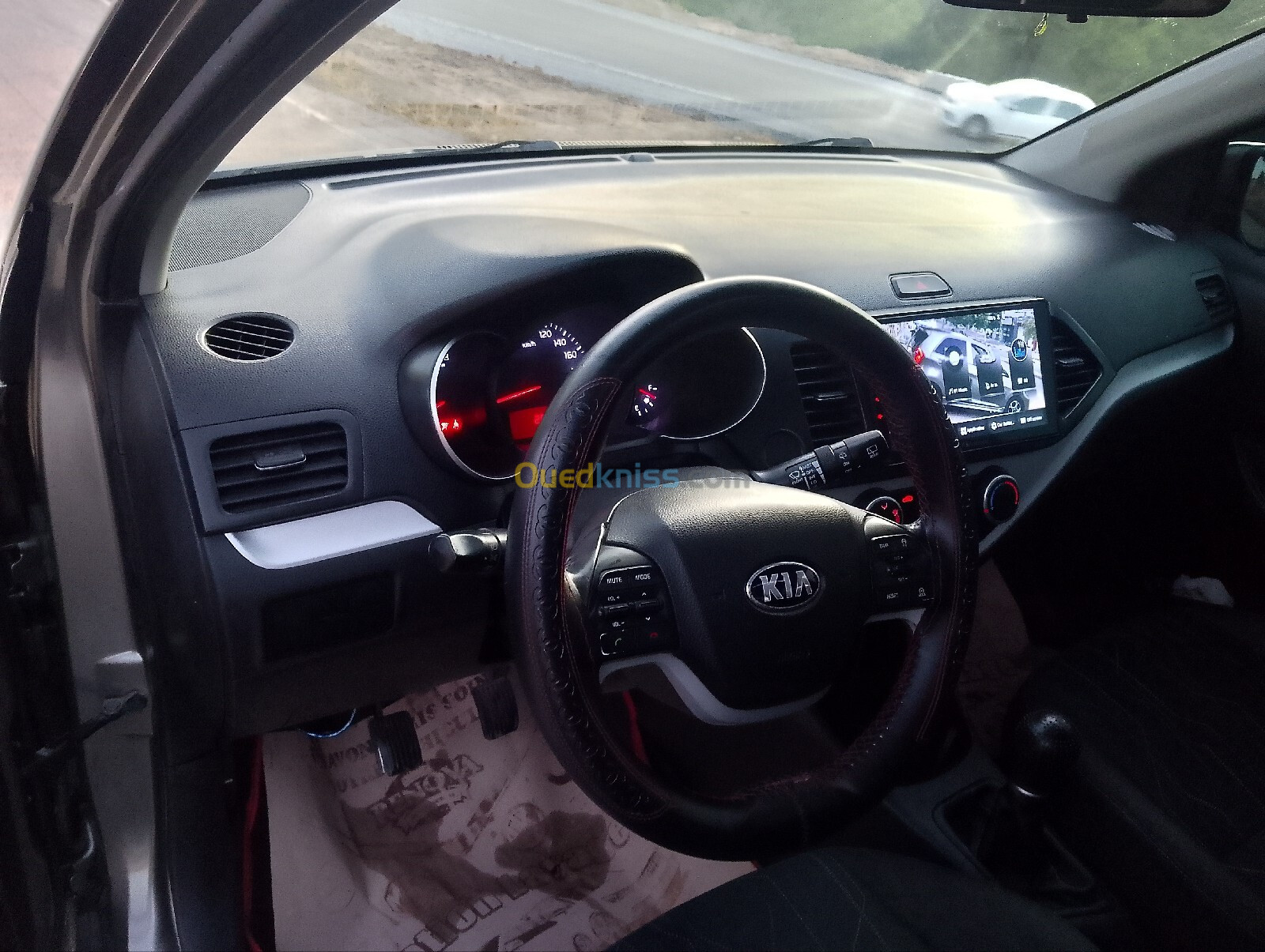 Kia Picanto 2016 Sportline