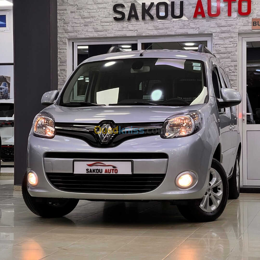 Renault Kangoo 2020 Privilège +