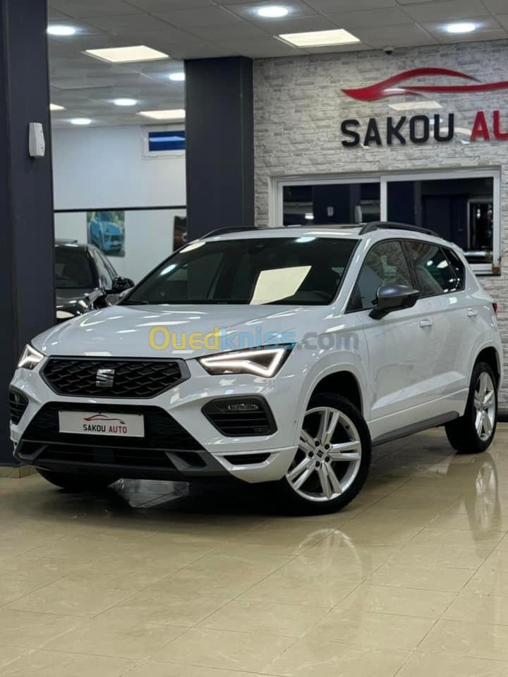 Seat Ateca 2023 Fr