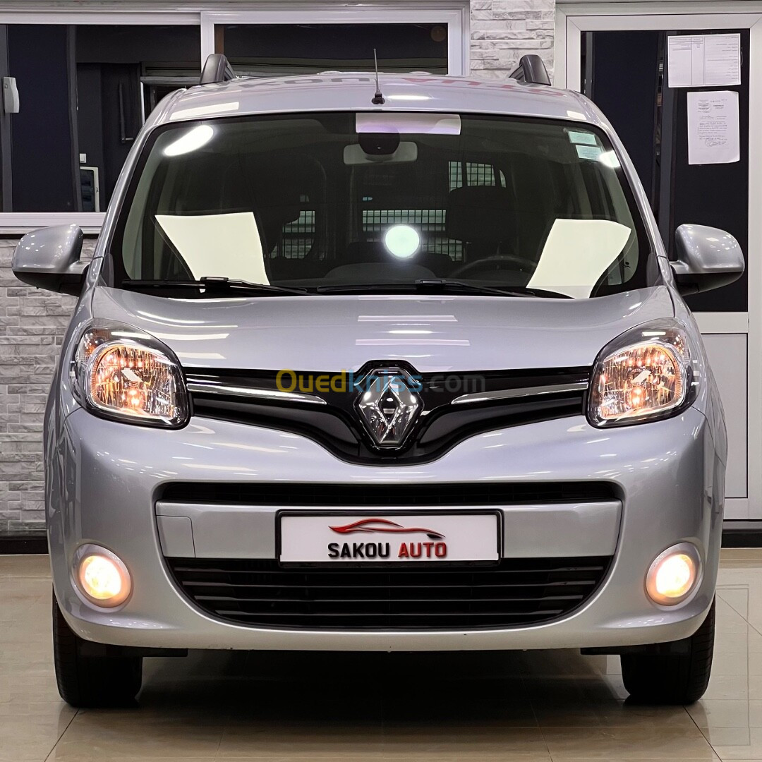 Renault Kangoo 2020 Privilège +