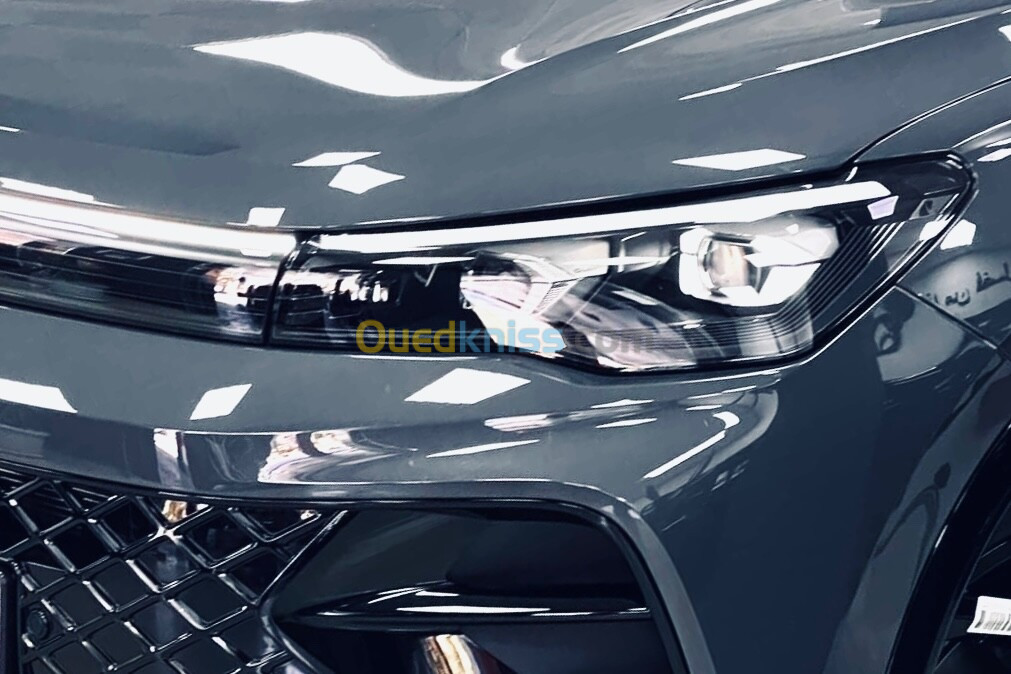 Volkswagen Tiguan new 2024 Rline