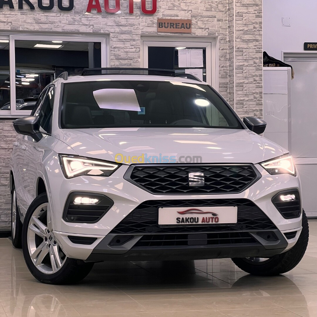 Seat Ateca 2023 Fr