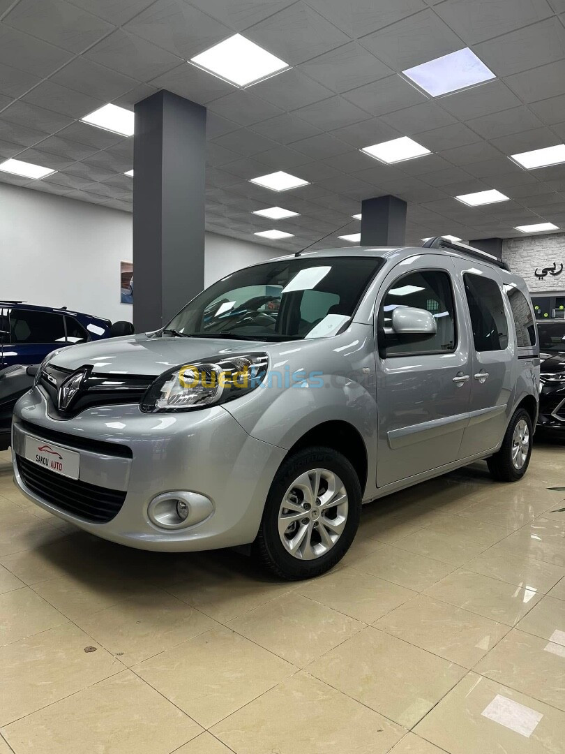 Renault Kangoo 2020 Kangoo