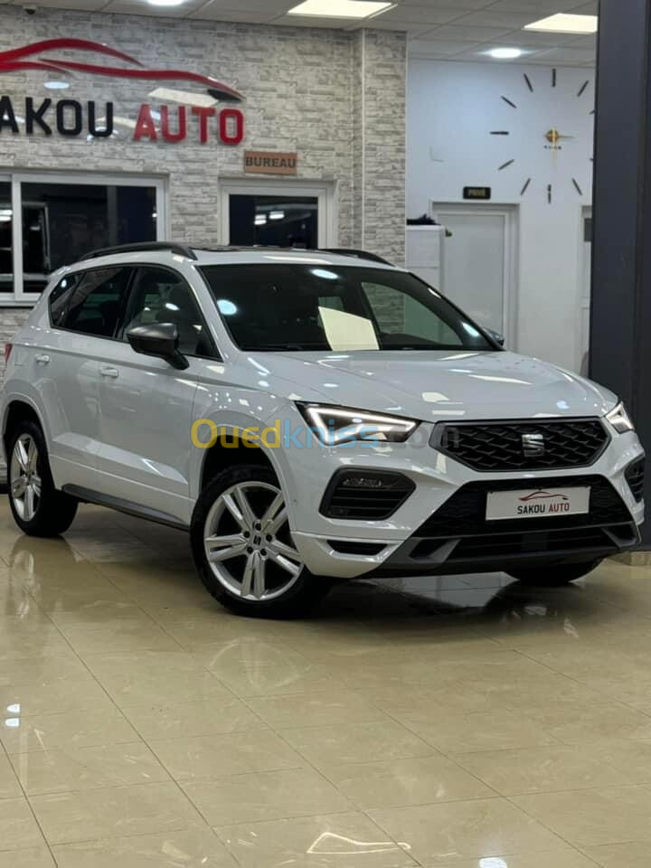 Seat Ateca 2023 Fr