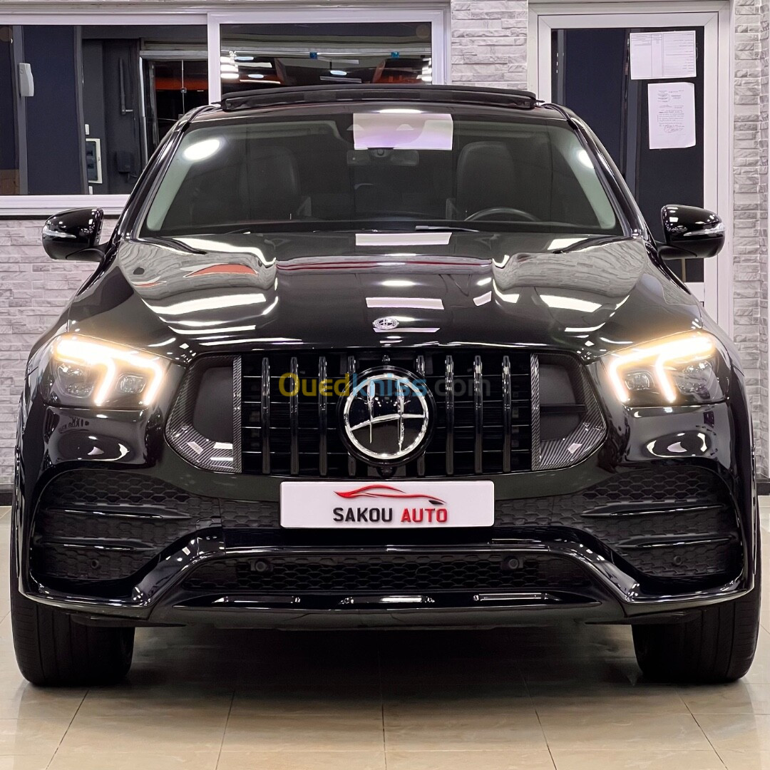 Mercedes GLE 2022 Kit HOFELE