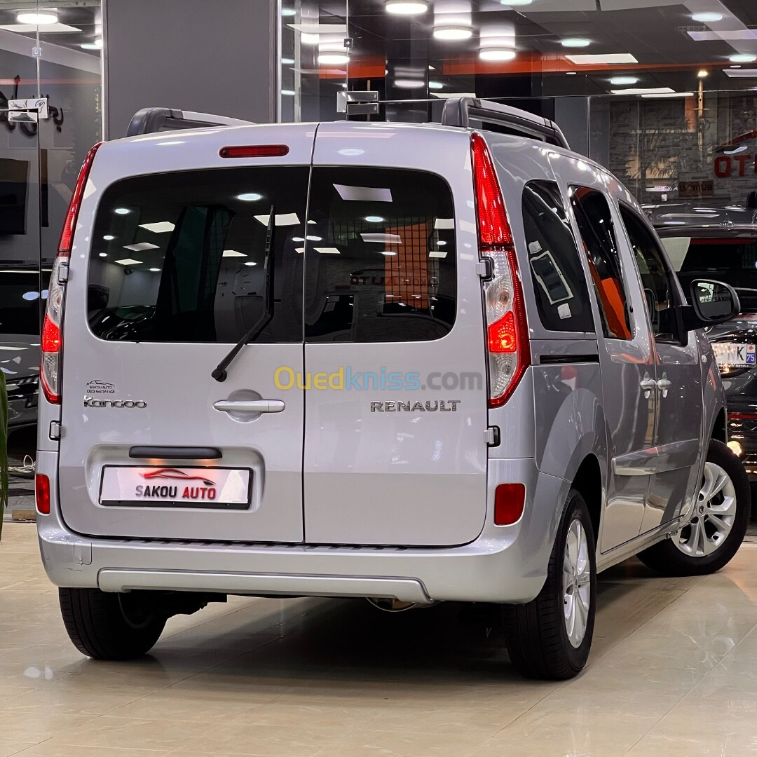 Renault Kangoo 2020 Privilège +