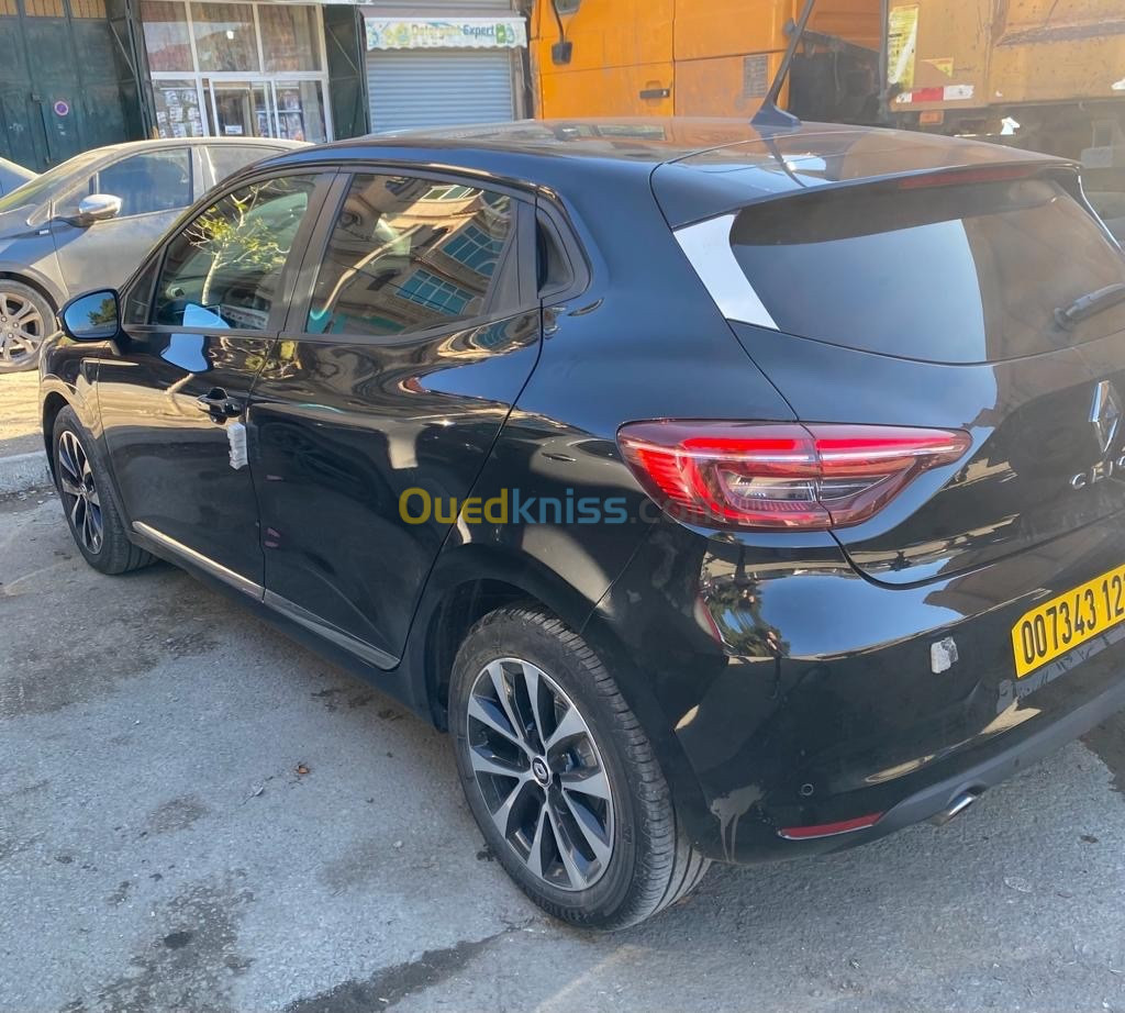 Renault Clio dci 2023 DCI