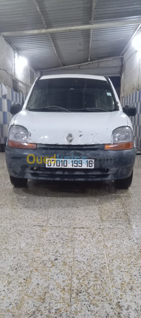 Renault Kangoo 1999 Kangoo