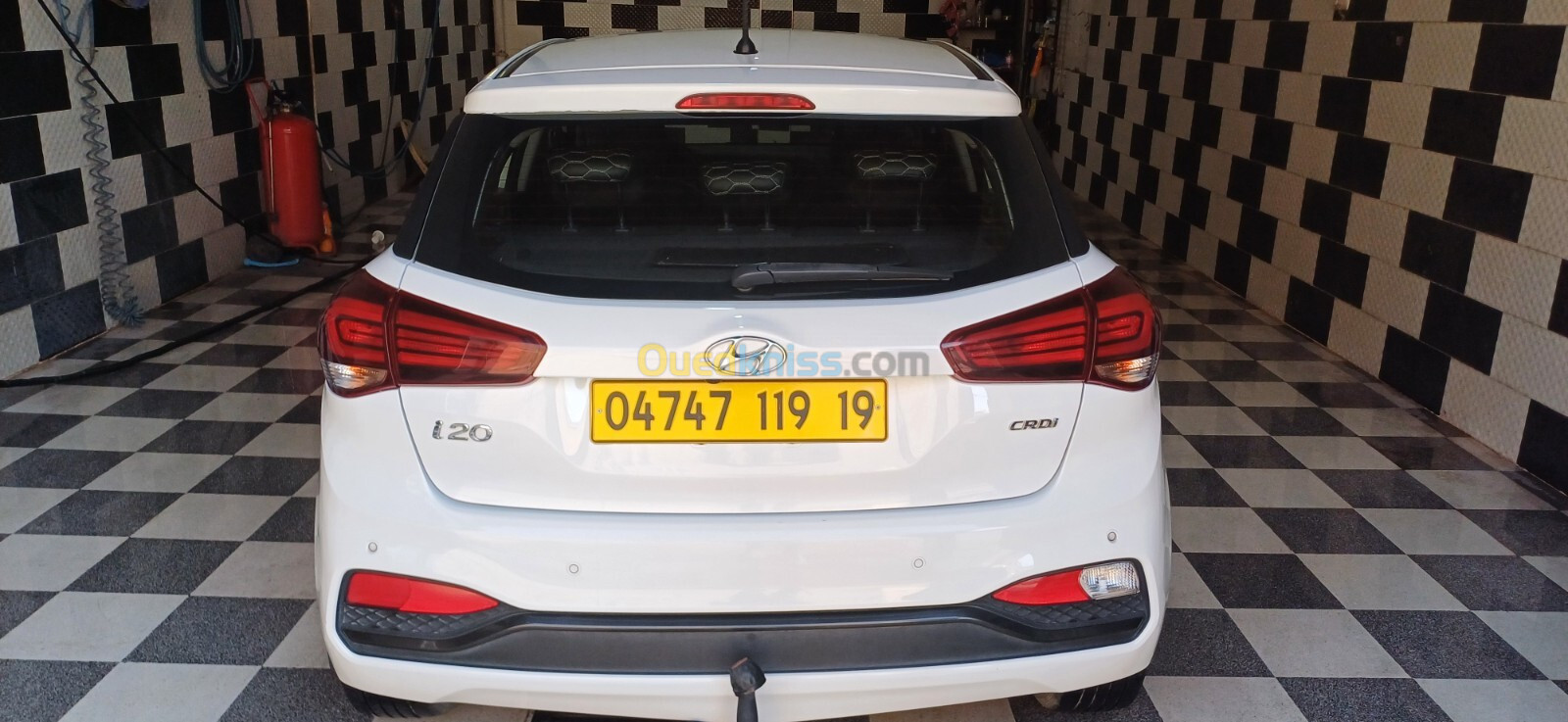 Hyundai i20 2019 i20