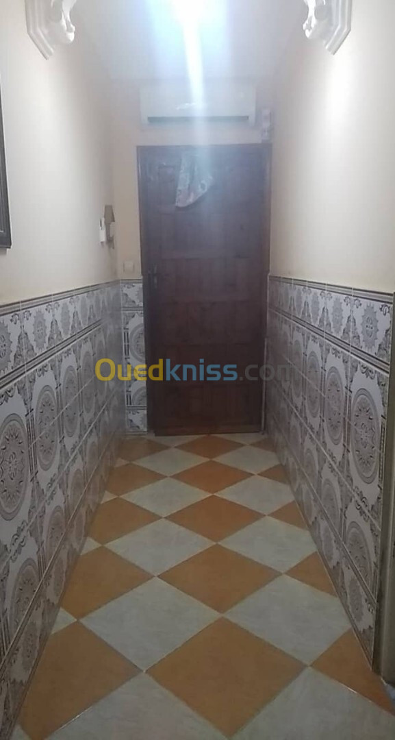 Location Appartement F3 Tipaza Tipaza