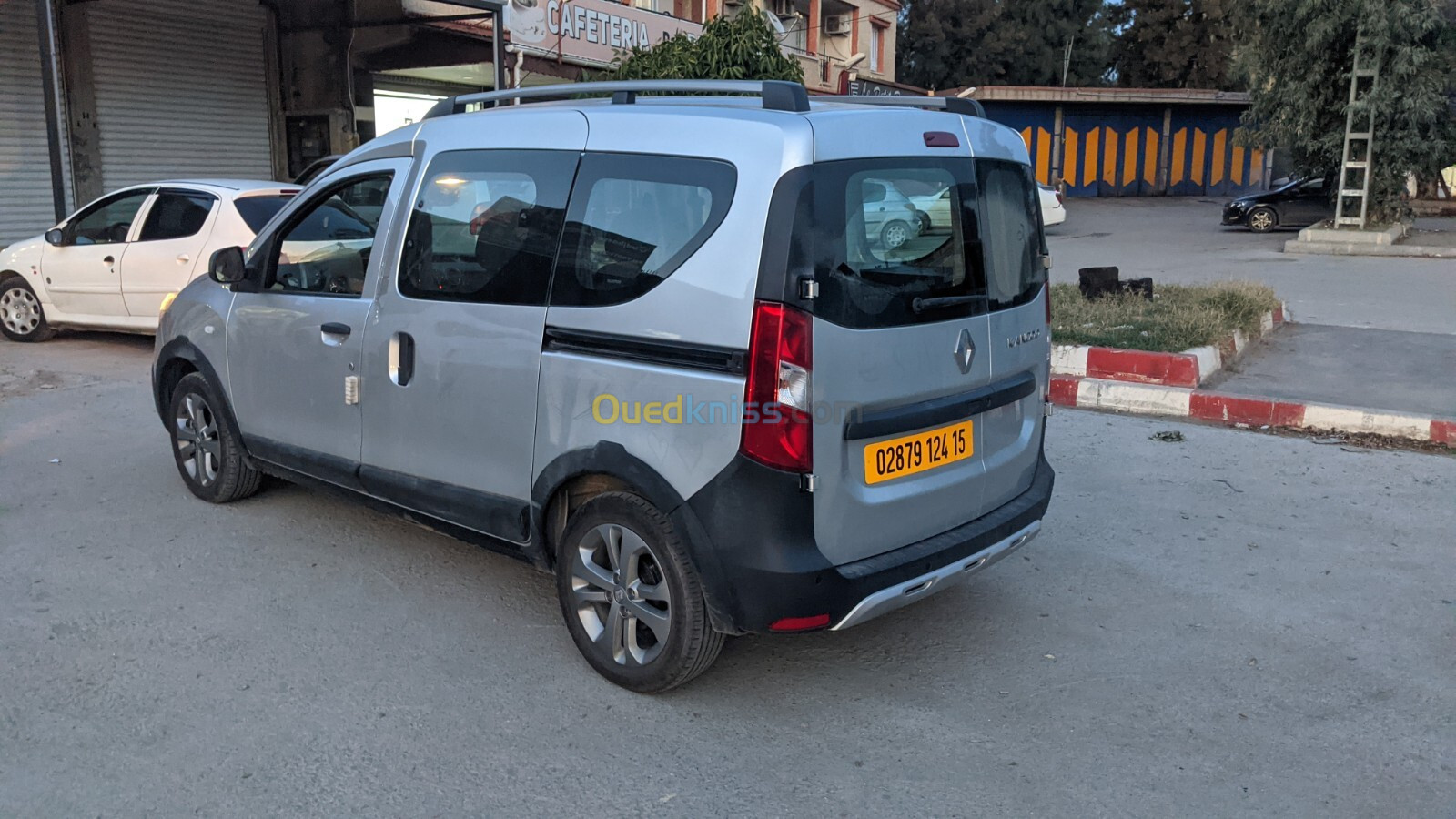 Renault Kangoo 2024 