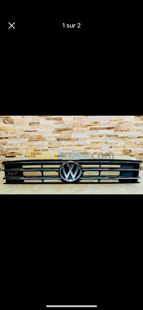 - calandre avant vw tiguan