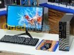 PC BUREAU DELL I5 NEUF