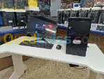 pc bureau i3 neuf ref(H4PC)