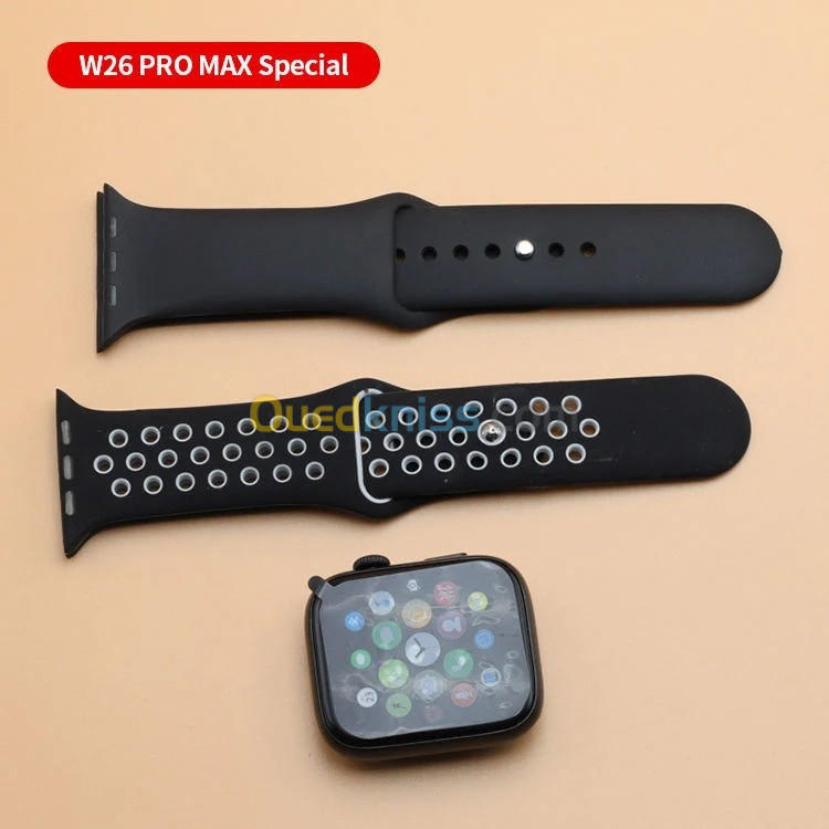 Smart watch W26