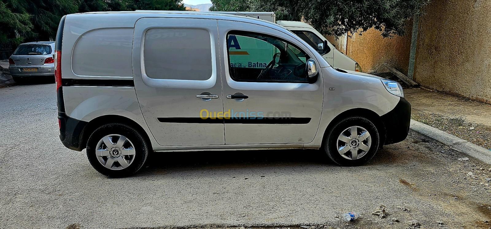 Renault Kangoo 2019 Confort