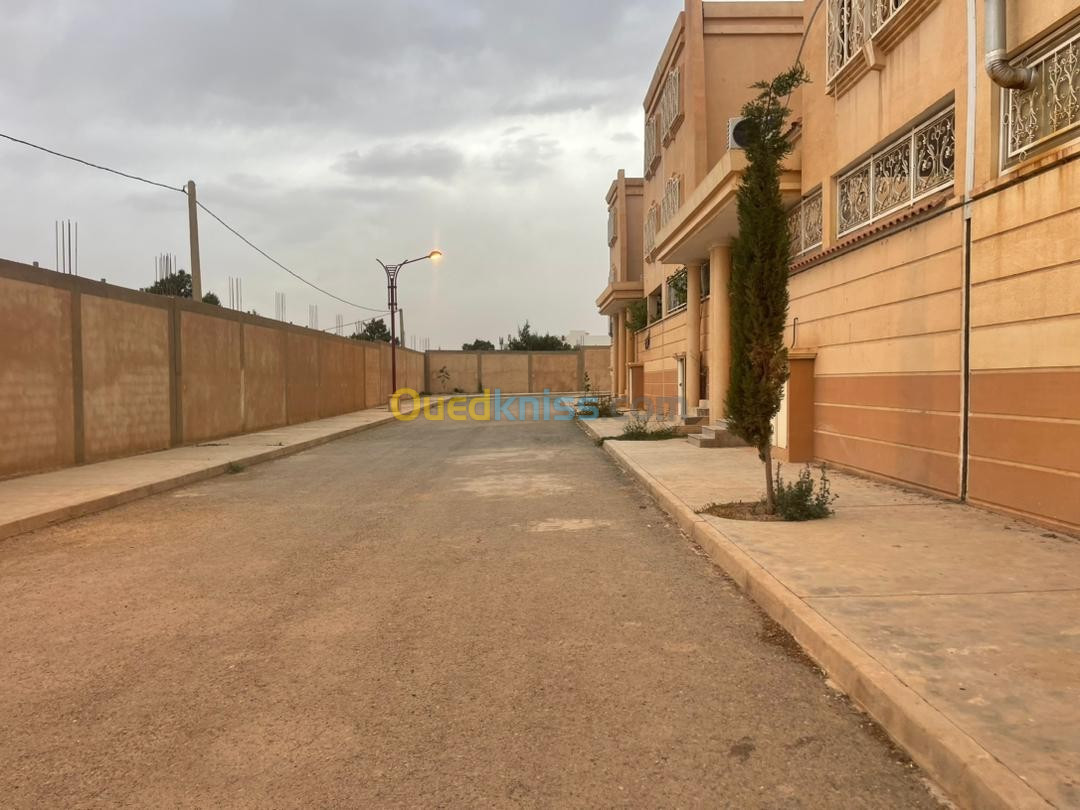 Vente Villa Djelfa Djelfa