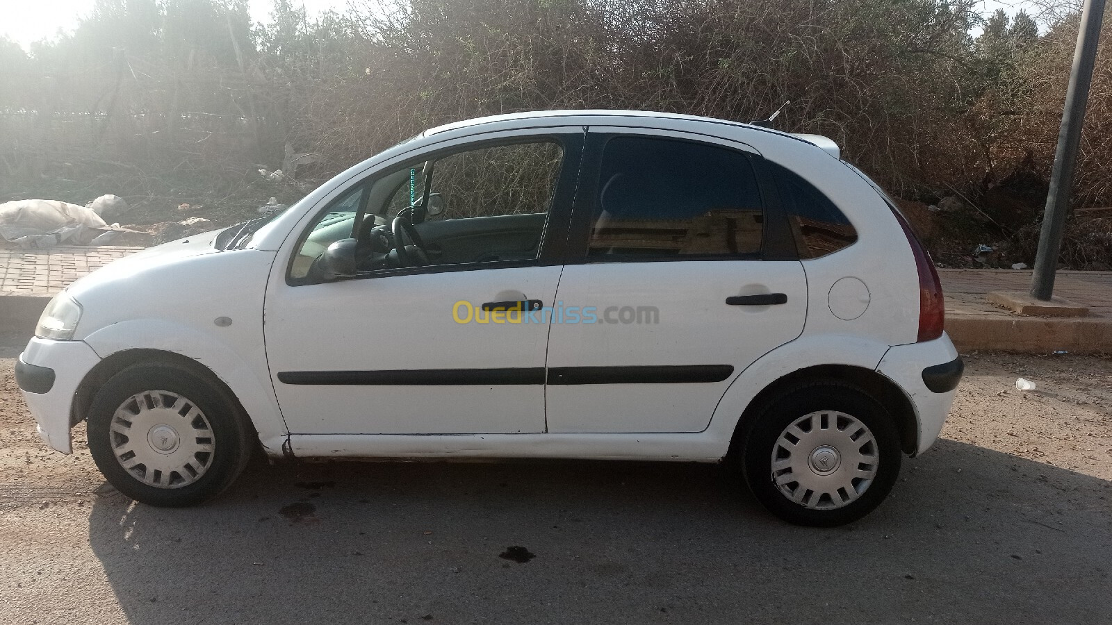 Citroen C3 2004 C3