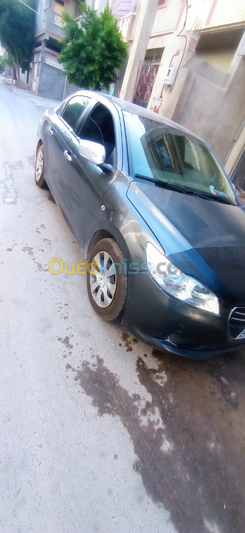 Peugeot 301 2013 Access