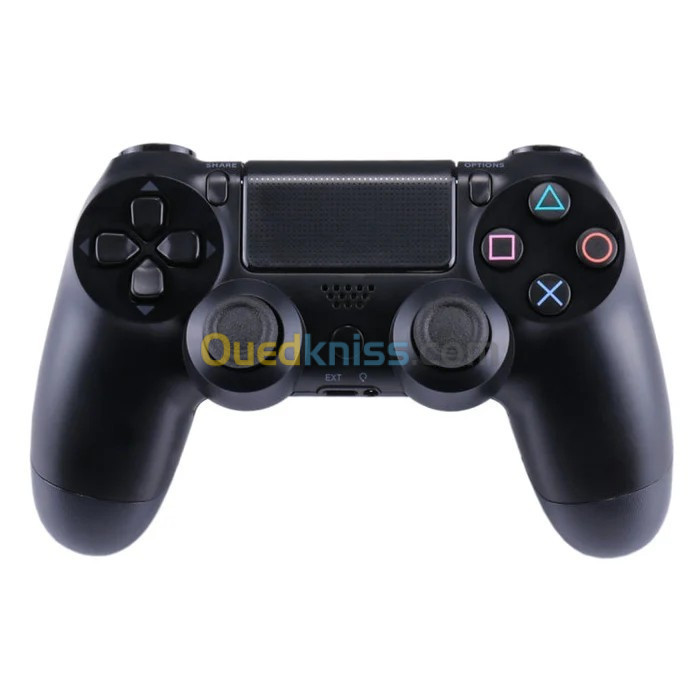 Manette de jeux -PS3 -Sans fil - Dualshock3 / PS4 -Sans fil - Dualshock4