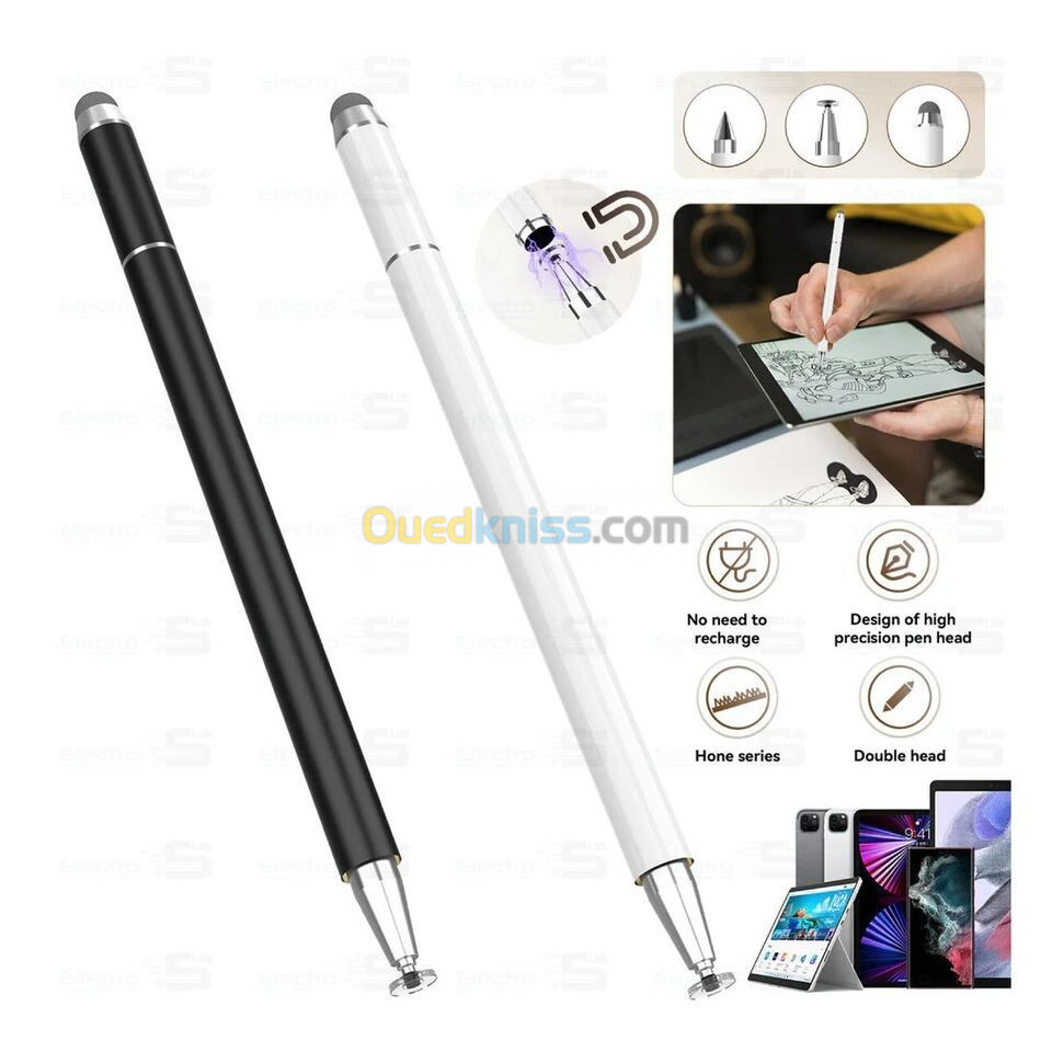 Stylo digital tactile universel XO-st-07/XO-st-06