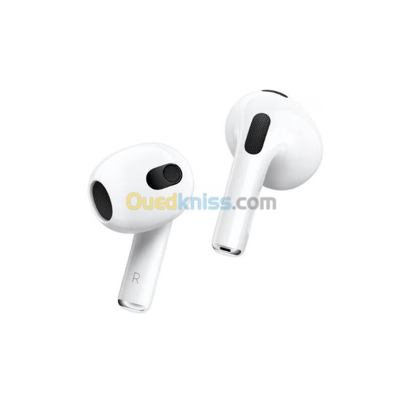 Casque Bluetooth XO Q4 Pods / Écouteurs sans fil HF XO - EF43 blanc