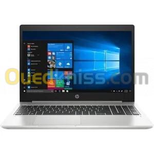 LAPTOP HP ProBook 440 G6/ I5 8EME/14"/8GB/256GB SSD NVMe (BON ETAT)