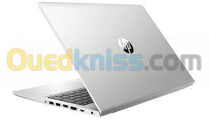 LAPTOP HP ProBook 440 G6/ I5 8EME/14"/8GB/256GB SSD NVMe (BON ETAT)