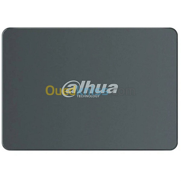 Disque Dur SSD SATA 256GB/512GB C800A 6Gb/s Dahua