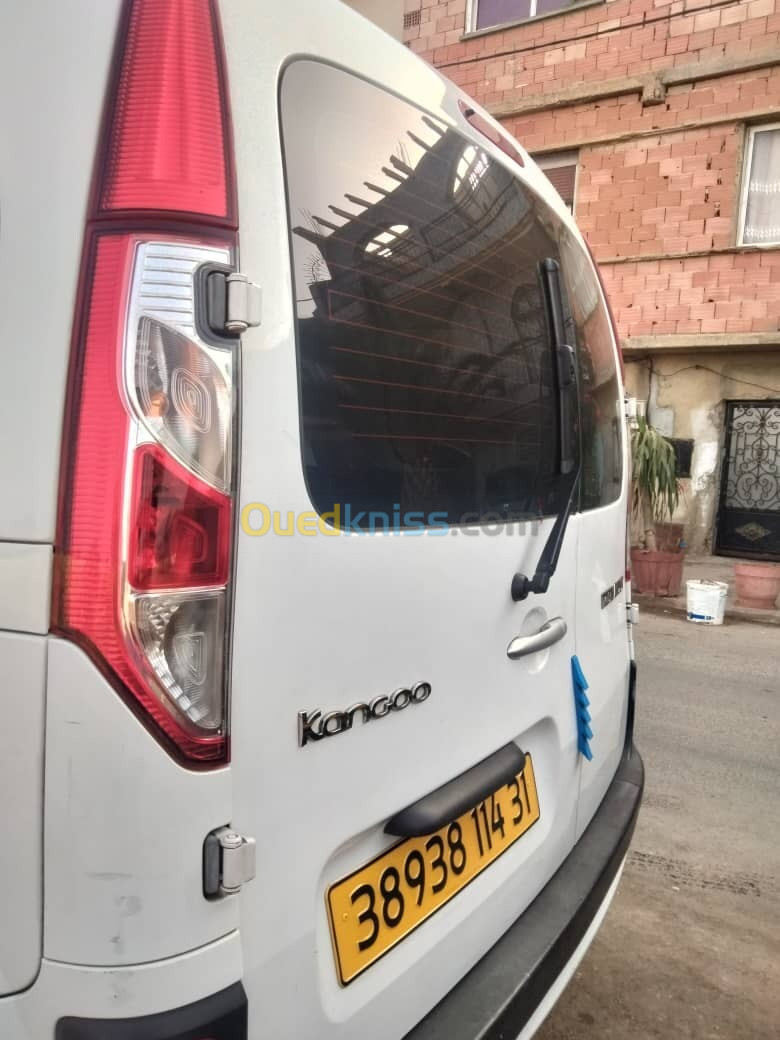 Renault Kangoo 2014 Kangoo