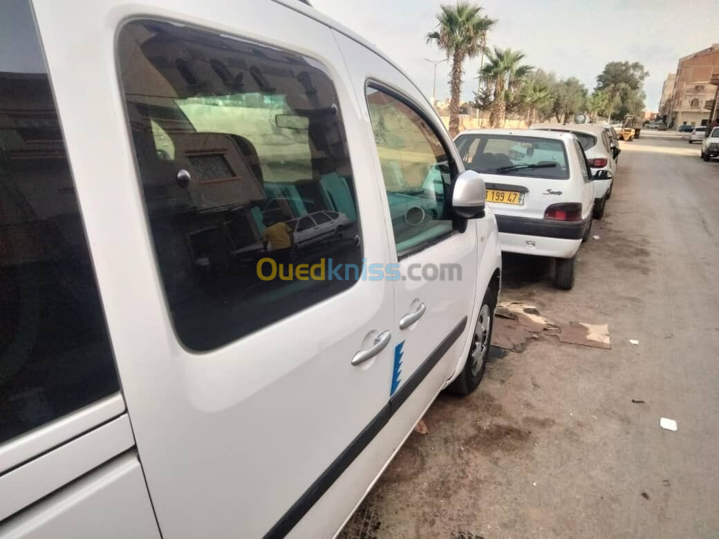 Renault Kangoo 2014 Kangoo