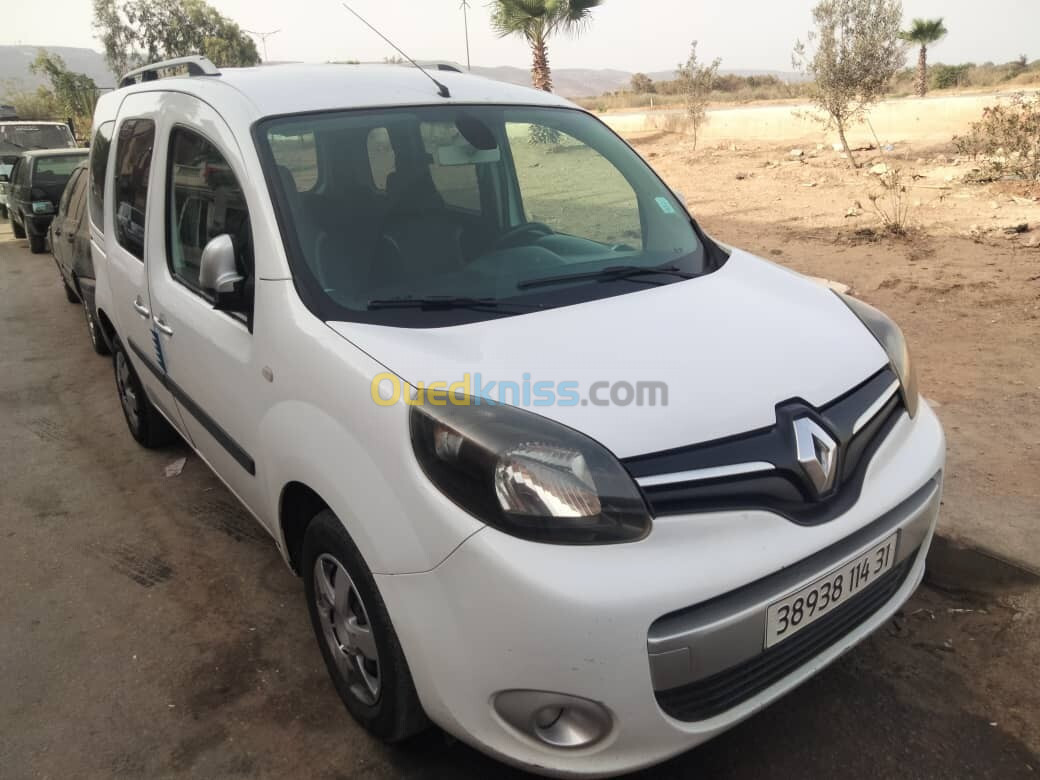 Renault Kangoo 2014 Kangoo