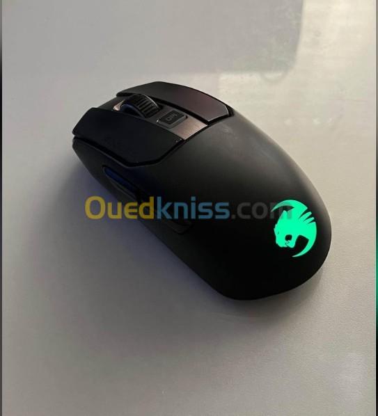 Roccat Kain 200 AIMO wireless 