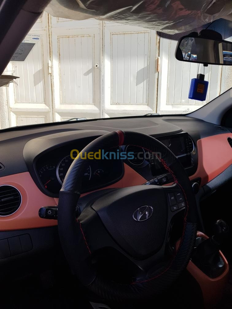 Hyundai Grand i10 2018 DZ