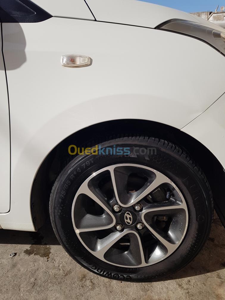 Hyundai Grand i10 2018 DZ