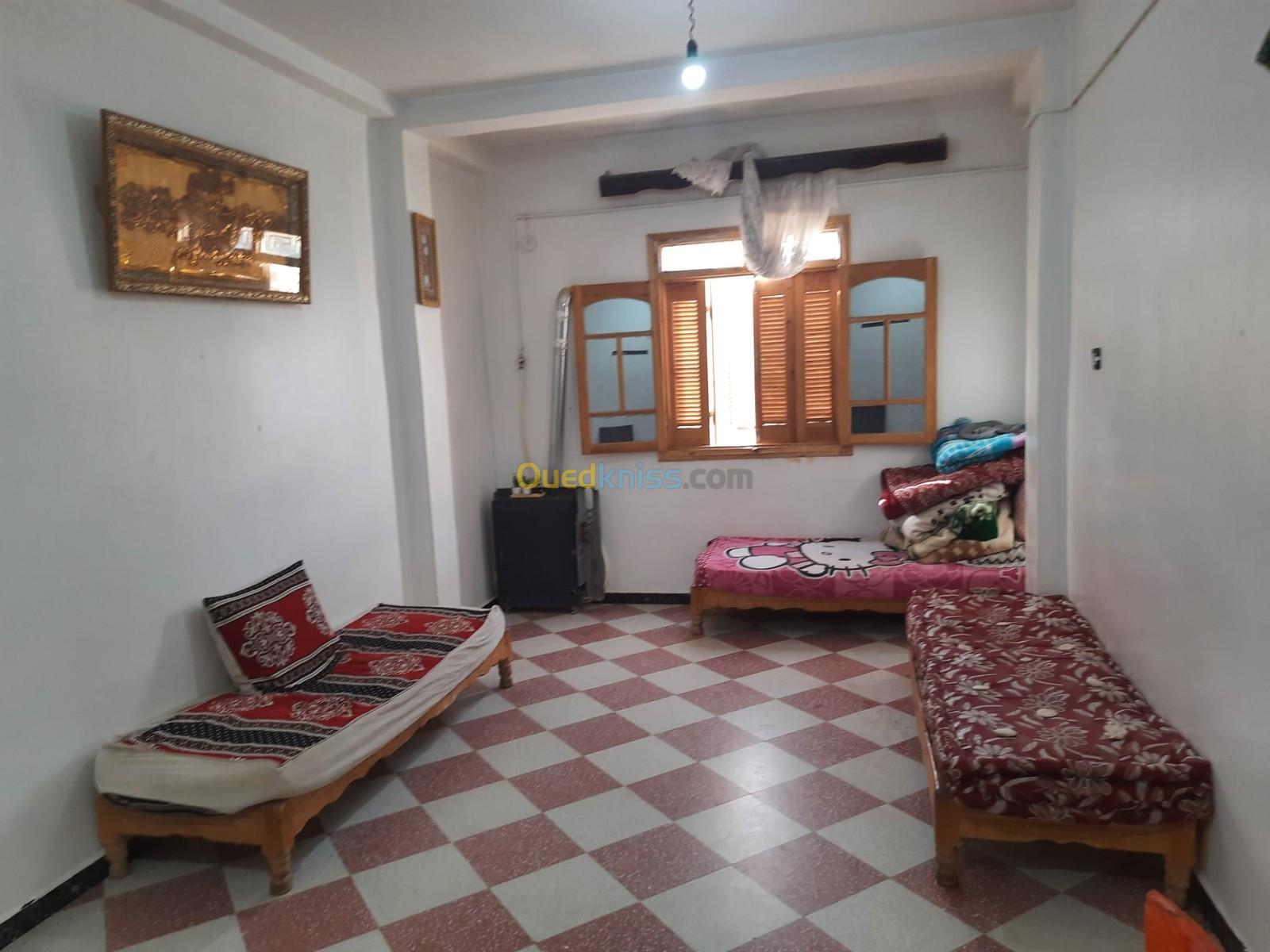 Vente Villa Djelfa Djelfa