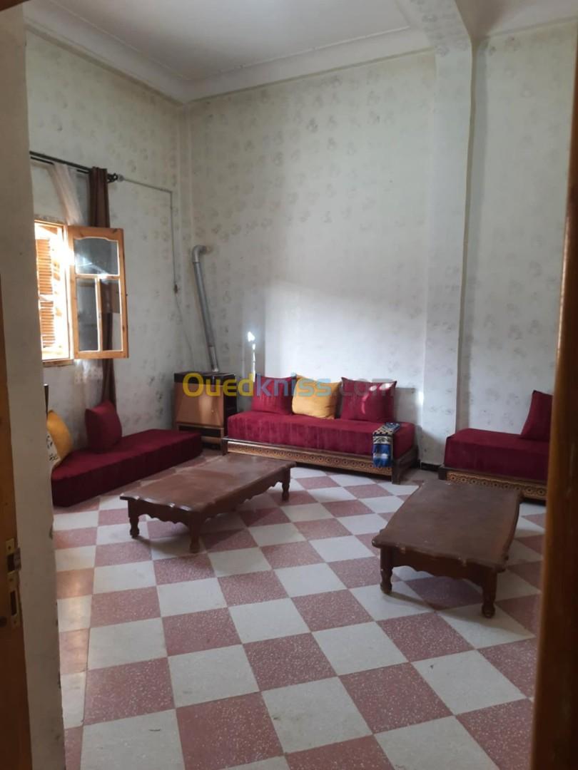 Vente Villa Djelfa Djelfa